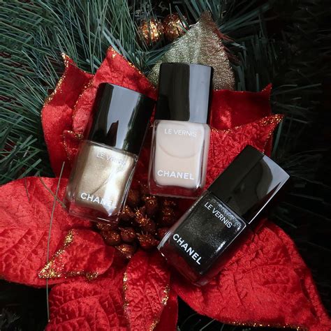 chanel holiday nail polish dupe|chanel dupes.